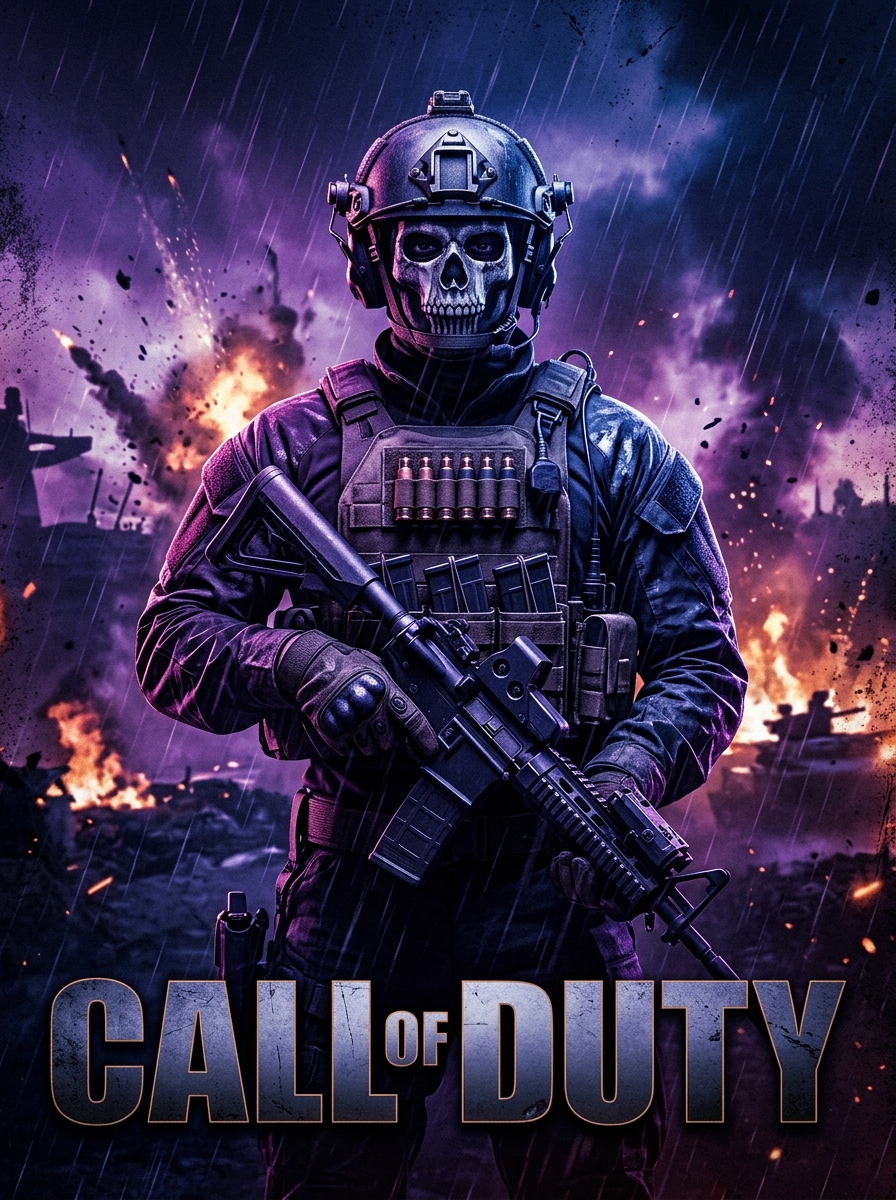 Call of Duty