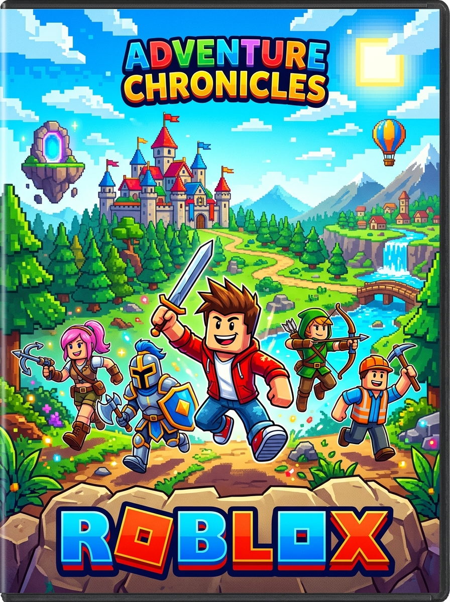 Roblox