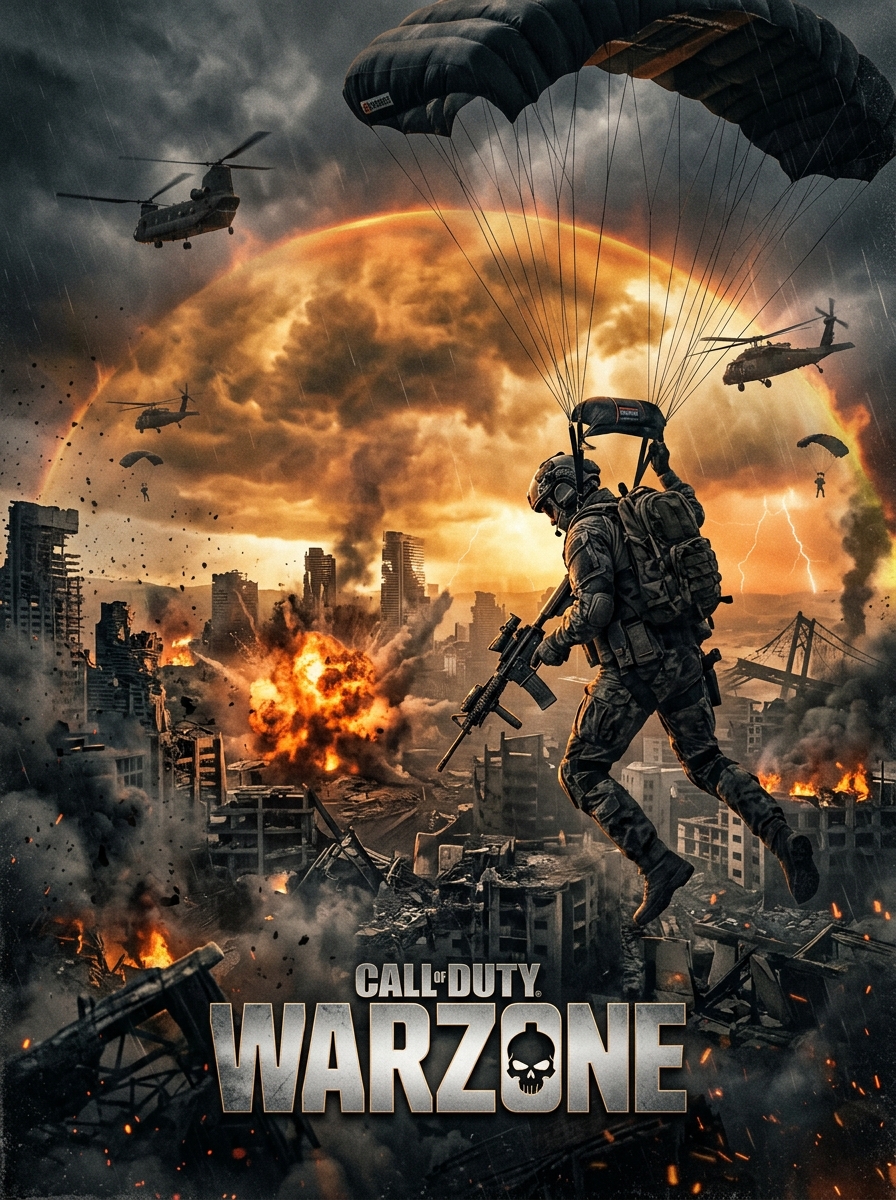 Warzone