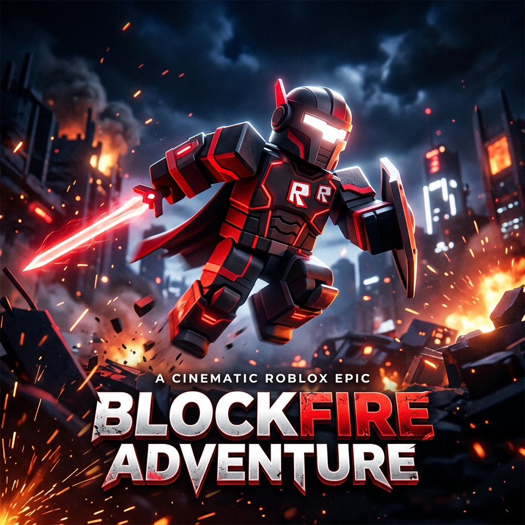 Roblox