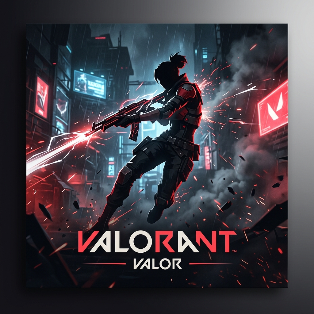 Valorant
